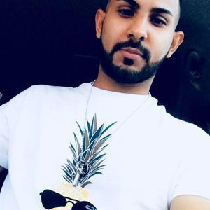 Meet your Posher, Jesus lemuel